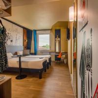 Ibis Styles Toulouse Blagnac Aéroport, hotel near Toulouse-Blagnac Airport - TLS, Blagnac