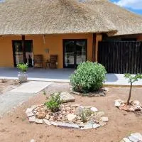 Phumula Bushvilla, hotel en Phalaborwa