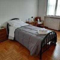 B&B La casa di Luciana، فندق في ريفيوتورتو