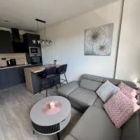 Apartmán Sova โรงแรมในออสตรอฟ