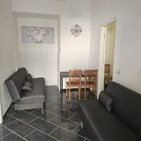 TreCorone, hotel v destinaci Sarno