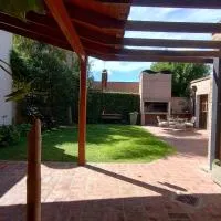 Casa Las Clivias, hotelli kohteessa Lobos