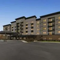Courtyard Philadelphia/Langhorne, khách sạn ở Langhorne