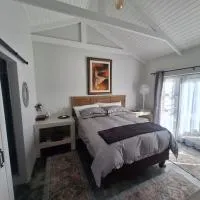 66onjennings Strand, hotel sa Strand
