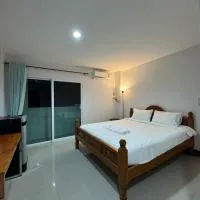 W Smart Stay TRANG, hotel v destinácii Trang