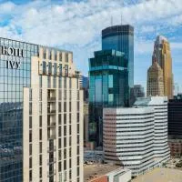 Hotel Ivy, a Luxury Collection Hotel, Minneapolis, hotel en Minneápolis