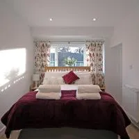 Cornish Dreams, hotel en Camborne