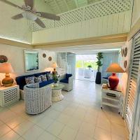 Tennis Villa, Hotel in der Nähe vom Flughafen La Romana - LRM, La Romana