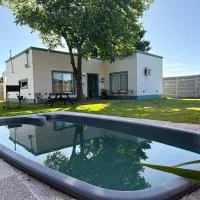 Casona alegre con pileta y patio, hotell sihtkohas San Pedro