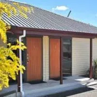 Woodbourne Tavern and Motel، فندق في Renwick