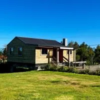 The Coal Miners Hut, hotel sa Waimangaroa