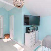 Tennis & Sea Escape - Hydrangeas in the Hamptons, Hotel in der Nähe vom Flughafen Francis S. Gabreski Airport - FOK, Westhampton Beach