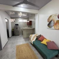 Bosque Mar, hotel near La Managua Airport - XQP, Quepos