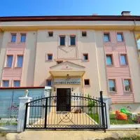 Viesnīca Fethiye Pansiyon pilsētā Fethije