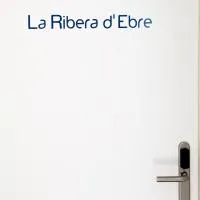Hostal La Creu, ξενοδοχείο σε Móra d'Ebre