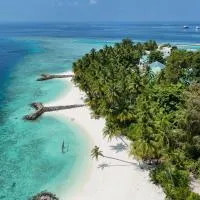 Alimas Holiday Retreat Maldives, khách sạn ở Đảo Felidhoo