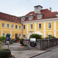 Babenbergerhof, hotel em Ybbs an der Donau