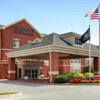 Homewood Suites by Hilton Harrisburg East-Hershey Area, готель у місті Гаррісберг