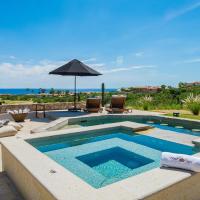 Casa Naah Payil, hotel blizu aerodroma Međunarodni aerodrom Los Kabos, San Hose del Kabo