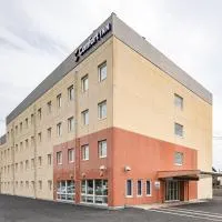 Comfort Inn Hitachinaka, hotel en Hitachinaka