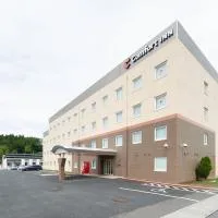 Comfort Inn Ichinoseki Inter, viešbutis mieste Ičinosekis