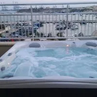 Seagull Penthouse Marsaxlokk, hotel v destinaci Marsaxlokk