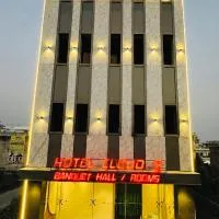 Hotel Cloud 9, отель в Амритсаре