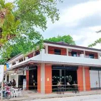 Maribels Pension Sindangan, hotell i Sindangan
