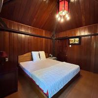 Cổ Việt Eco Holding, hotel poblíž Mezinárodní letiště Can Tho - VCA, Can Tho