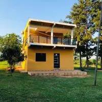 Dúplex Birnbaum Ruiz Diaz, hotel di Roque González de Santa Cruz