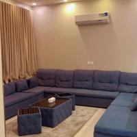 شاليهات الفيّا, hotel near Abha Airport - AHB, Khamis Mushayt