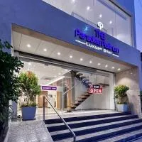The Paradise Platinum, hotell Kanchipuramis