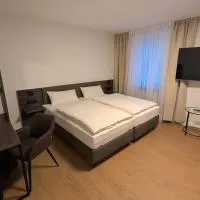 Müllerbräu Braugasthof, hotel di Neuötting