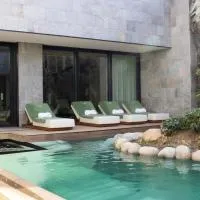 Hayashi Residence - Free Gym and Parking, hotelli kohteessa Sofia