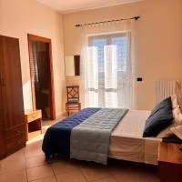 Nonno Pierino affittacamere, hotel a Civitella Casanova