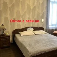 Vesela Bdzhilka, hotell sihtkohas Sumõ