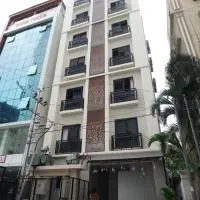 23 Urban Suites, Hitech City, hotel u gradu Hiderabad