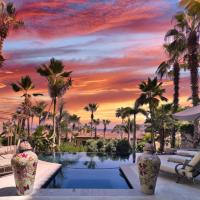 Hacienda Beach Club 1100, h&ocirc;tel &agrave; Cabo San Lucas