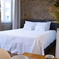 D Maria Apartments، فندق في فيلا نوفا دير فاماليساو