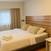 Arkadia Hotelli, hotel v Helsinkách