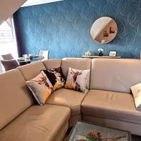 Ferienwohnung Neckel Hohnstorf, hotel in Hohnstorf