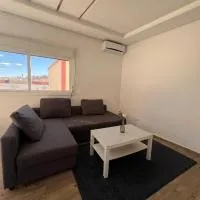 Taza Apartment Hotel With Restaurant & Parking, hotel din Taza