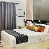 AMANI GRAND CITYGATE STUDIO by ADORE IT، فندق في مدينة دافاو