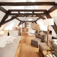 Hotel Zeltinger-Hof - Gasthaus des Rieslings, hotel em Zeltingen-Rachtig