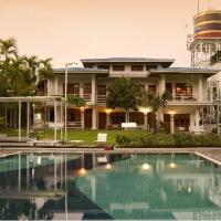 Myanmar Life Hotel, hotel near Yangon International Airport - RGN, Yangon