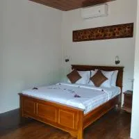 Jay Guest House Gili Gede, hotel a Sekotong