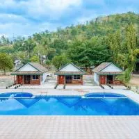 McKinley Grand Marina Hotel and Resort, hotelli kohteessa Isabela