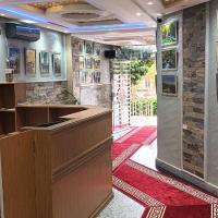 APPART-HOTEL La MAISON ATTAWBA 1, Hotel in der Nähe vom Beni Mellal Airport - BEM, Beni Mellal