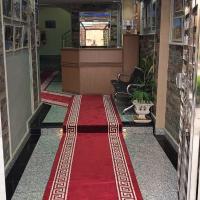 APPART-HOTEL La MAISON ATTAWBA 2, Hotel in der Nähe vom Beni Mellal Airport - BEM, Beni Mellal