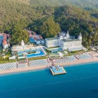 Nirvana Dolce Vita - Ultra All Inclusive, hotel en Tekirova